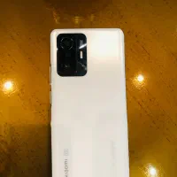 گوشی شیائومی نوت pro۱۱Tحافظه ۲۵۶ رام۱۲