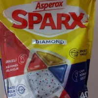 قرص ظرفشویی اسپارکس،آریل