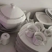 لوازم آشپزخانه و برقی|ظروف سرو و پذیرایی|ساوه, |دیوار