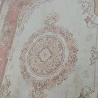 فرش با تراکم بالا