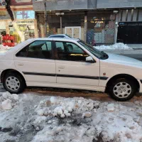 پژوپارس تیوفایو اتومات