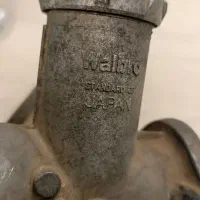 کاربرات موتور|قطعات یدکی و لوازم جانبی|شاهین‌شهر, عطار|دیوار