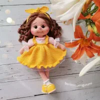 بافت انواع عروسک های دختر و پسر و مجموع حیوانات