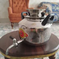 کاتری سماری|سماور، چای‌ساز، قهوه‌ساز|بیرجند, |دیوار