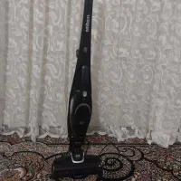 جارو شارژی کم شارژ نگه میداره