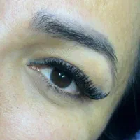 مرکز تخصصی خدمات و آموزش کاشت مژه جهرم|خدمات آرایشگری و زیبایی|جهرم, |دیوار