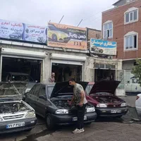 تعمیرگاه تخصصی کاربراتورمرتضی