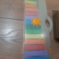 ارگ کودکانه بلز