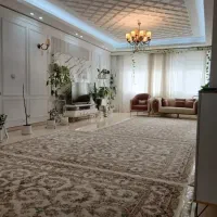 آپارتمان145متر-الهیه-ولایت2-کلید-اول-تک-واحد-جنوبی