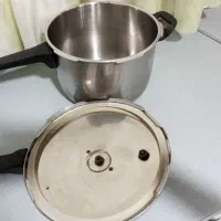 زودپز|ظروف پخت‌وپز|کرج, ملک‌آباد|دیوار
