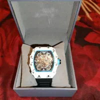 ساعت مچی ریچارد میل Richard Mille