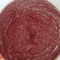 رب گوجه فرنگی تازه و خوشمزه