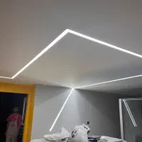 فروش و اجرای نور خطی - چراغ خطی - لاین نوری|لامپ و چراغ|بندرعباس, |دیوار