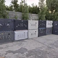 گاوصندوق.خوابیده            گاو صندوق120تا180cm|ابزارآلات|اصفهان, شیخ اشراق|دیوار