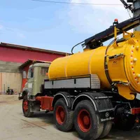 لوله بازکن٪تخلیه چاه مقنی٪رفعبو٪ریزش کل تهران|خدمات پیشه و مهارت|تهران, سهروردی|دیوار