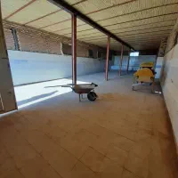 فروش انبار در عباس آباد حاجی|فروش دفتر صنعتی، کشاورزی، تجاری|رفسنجان, |دیوار