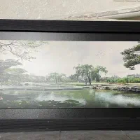 تابلو|تابلو، نقاشی، عکس|گنبد کاووس, |دیوار