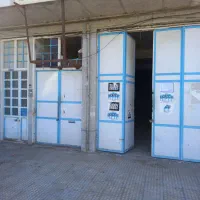 ملک تجاری مسکونی