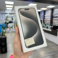 ایفون۱۵ پرومکس۲۵۶ گیگ|موبایل|گرگان, |دیوار