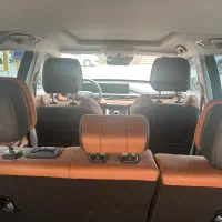 تیگو ۸ پرومکس ie|خودرو سواری و وانت|ارومیه, |دیوار