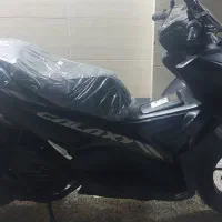 موتور ایروکس