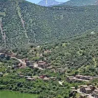 فروش-زمین-مسکونی-درسلین-کردستان