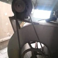 کولر ارج قدیمی|کولر آبی|اصفهان, عطار نیشابوری|دیوار