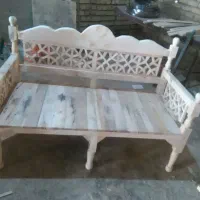 ساخت انواع تخت های سانتی|مبلمان خانگی و میز عسلی|قم, قلعه کامکار|دیوار