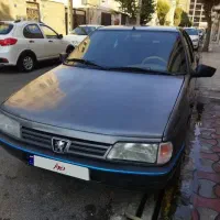 پژو ۴۰۵ Glx|خودرو سواری و وانت|باقرشهر, |دیوار