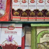 پاچال دار زرشک و زعفران نیازمندیم