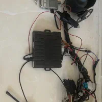 دزدگیر ماشین در حد نو|قطعات یدکی و لوازم جانبی|تهران, شهرک آزادی|دیوار