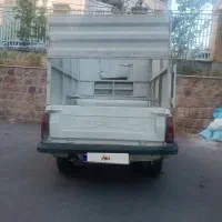 وانت|خودرو سواری و وانت|تبریز, |دیوار