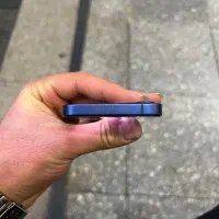 ایفون ۱۲ مینی ۱۲۸ گیگ|موبایل|تهران, حکیمیه|دیوار