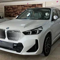 iX1 2025|خودرو سواری و وانت|تهران, مجیدآباد|دیوار