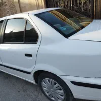 سمند LX مدل 1400 بیرنگ با کارشناسی|خودرو سواری و وانت|نجف‌آباد, امیرآباد|دیوار