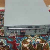 دوعدستگاه سی دی ودی وی دینیازمندتعمیر|پخشکننده DVD و ویدیو|رشت, امین الضرب|دیوار