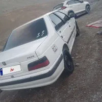 پژو پارس مدل ۹۰|خودرو سواری و وانت|آشخانه, |دیوار