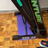 تردمیل|تجهیزات ورزشی|تهران, سعادت‌آباد|دیوار