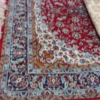 قالی دسته دویم خوب