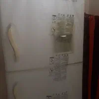 یخچال ایسان