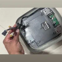 مانیتور ماشین|قطعات یدکی و لوازم جانبی|سیرجان, |دیوار