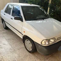 پراید ۹۵ خانگی|خودرو سواری و وانت|قائم‌شهر, |دیوار