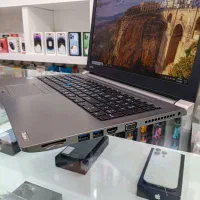 لپتاپ دانشجویی i7 توشیبا|رایانه همراه|میبد, |دیوار