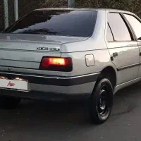 405|خودرو سواری و وانت|جیرفت, |دیوار