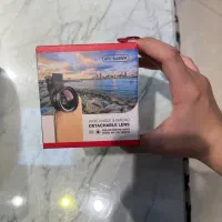 لنز اپکسل