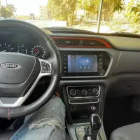 ام وی ام x33 S|خودرو سواری و وانت|تهران, حکیمیه|دیوار