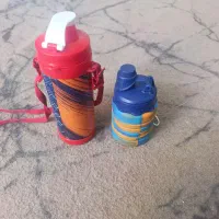 قمقمه