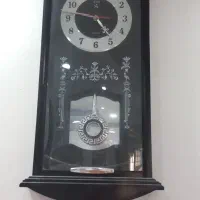 ساعت دیواری