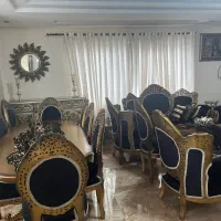 فروش مبل استیل