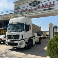 البرز تک 95|خودرو سنگین|گنبد کاووس, |دیوار